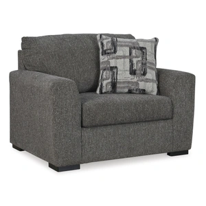 Ashley Furniture Gardiner Polyester Oversized Chair
