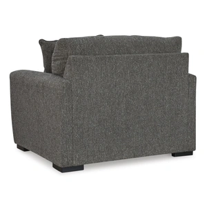 Ashley Furniture Gardiner Polyester Oversized Chair