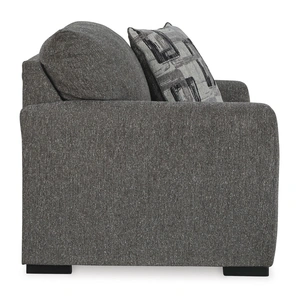 Ashley Furniture Gardiner Polyester Oversized Chair