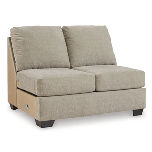 Ashley Furniture WRS Brogan Bay Armless Loveseat