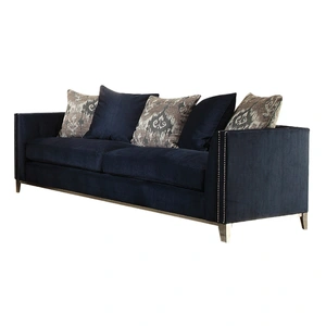 ACME Phaedra Sofa, Blue