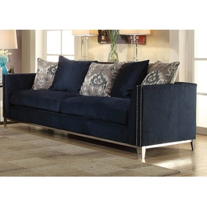 ACME Phaedra Sofa, Blue