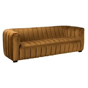 Classic Home Claire Fabric Sofa