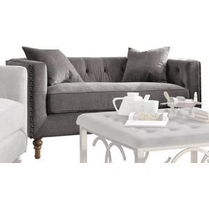 ACME Sidonia Fabric Living Room Set
