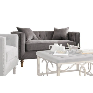 ACME Sidonia Loveseat