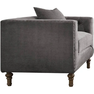 ACME Sidonia Fabric Living Room Set