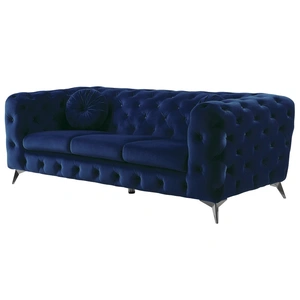 ACME Atronia Sofa, Blue