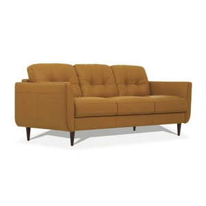 ACME Radwan Leather Sofa