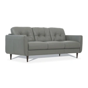 ACME Radwan Leather Living Room Set