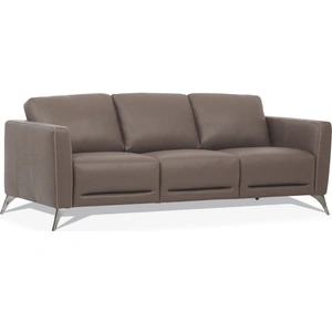 ACME Malaga Leather Sofa