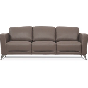 ACME Malaga Leather Sofa