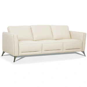 ACME Malaga Leather Sofa