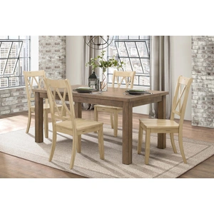 Homelegance Janina Country Dining Room Set