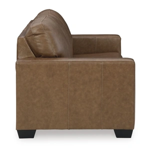Ashley Furniture Bolsena Leather Sofa