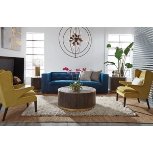 Classic Home Cosmos Iron Chandelier