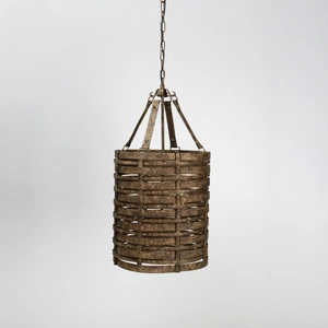 Classic Home Edith Chandelier