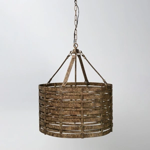 Classic Home Edith Chandelier