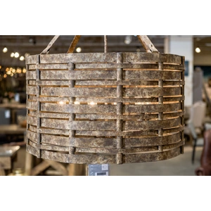 Classic Home Edith Chandelier