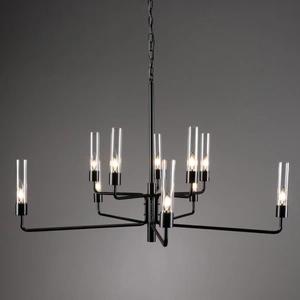 Classic Home Madeline Chandelier