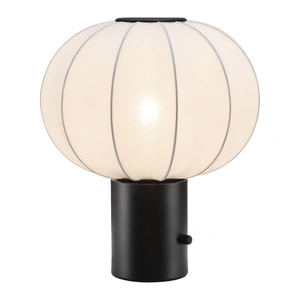 Zuo Modern Wisteria Steel Table Lamp, White