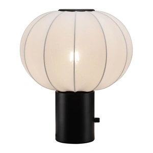 Zuo Modern Wisteria Steel Table Lamp, White