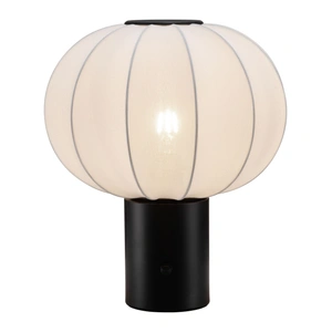 Zuo Modern Wisteria Steel Table Lamp, White
