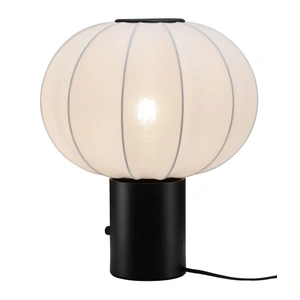 Zuo Modern Wisteria Steel Table Lamp, White