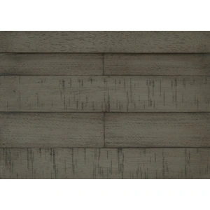 Homelegance Auburndale Wood/Fabric Counter Height Bench, Light Gray