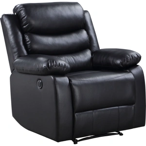 ACME Eilbra Leatherette Power Recliner