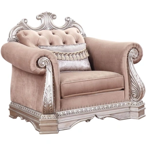 ACME Northville Chair, Antique Champagne