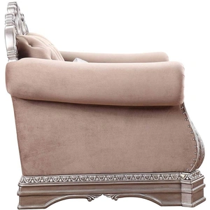 ACME Northville Chair, Antique Champagne