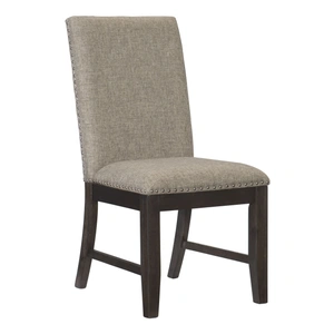 Homelegance Southlake Wood/Fabric Side Chair