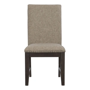 Homelegance Southlake Wood/Fabric Side Chair