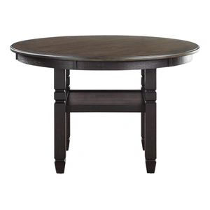 Homelegance Asher Round Wood Dining Table