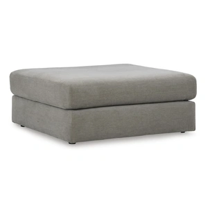 Ashley Furniture Avaliyah Polyester Oversized Accent Ottoman