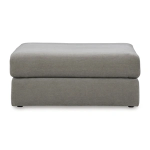 Ashley Furniture Avaliyah Polyester Oversized Accent Ottoman