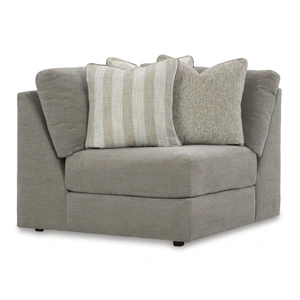 Ashley Furniture Avaliyah 7-Piece Polyester U-Shaped Modular Sectional Sofa w/Left Arm Chaise Facing