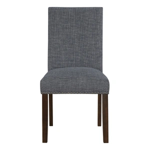 Homelegance Paulson Fabric/Wood Side Chair