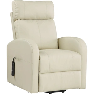 ACME Ricardo Leatherette Recliner Chair w/Power Lift