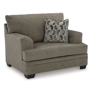 Ashley Furniture Stonemeade Polyester Oversized Chair