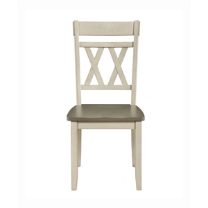 Homelegance Ogden Wood Side Chair (Set of 2)