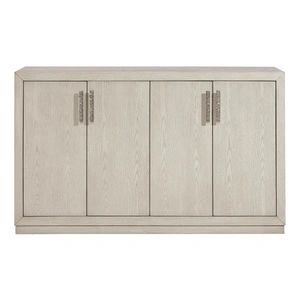 Homelegance Tundra Rectangular Drop Leaf Wood Dining Room Set, Antique White