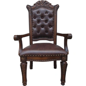 ACME Vendome Dining Room Set