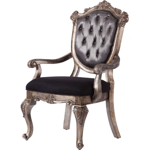 ACME Chantelle Dining Armchair (Set of 2)