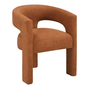 Homelegance Marais Fabric Side Chair (Set of 2)