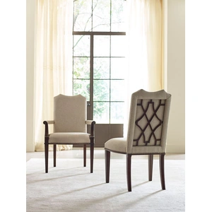 Kincaid Hadleigh Rectangular Wood Extendable Dining Room Set, Wild Black Cherry