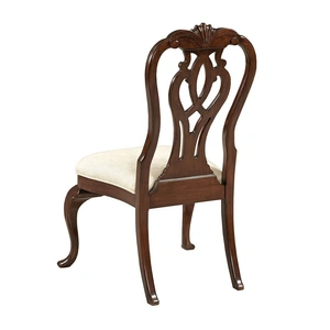 Kincaid Hadleigh Rectangular Wood Extendable Dining Room Set, Wild Black Cherry