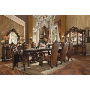 ACME Versailles Dining Room Set