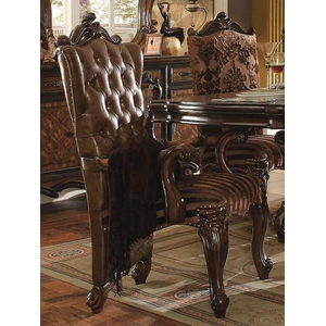 ACME Versailles Dining Room Set