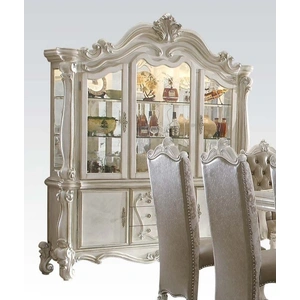 ACME Versailles China Cabinet, Composition 1